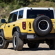 Image for article titled 2023 Ford Bronco Goes Retro with Heritage Editions